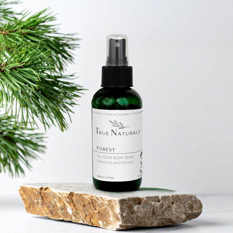 Forest All-Over Deodorizing Body Spray thumbnail