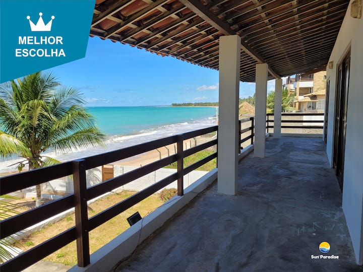 Casa · Maceió · ★5,0 · 7 quartos · 22 camas · 4 banheiros thumbnail