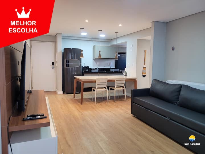 Apartamento · Maceió · ★5,0 · 1 quarto · 6 camas · 1 banheiro thumbnail