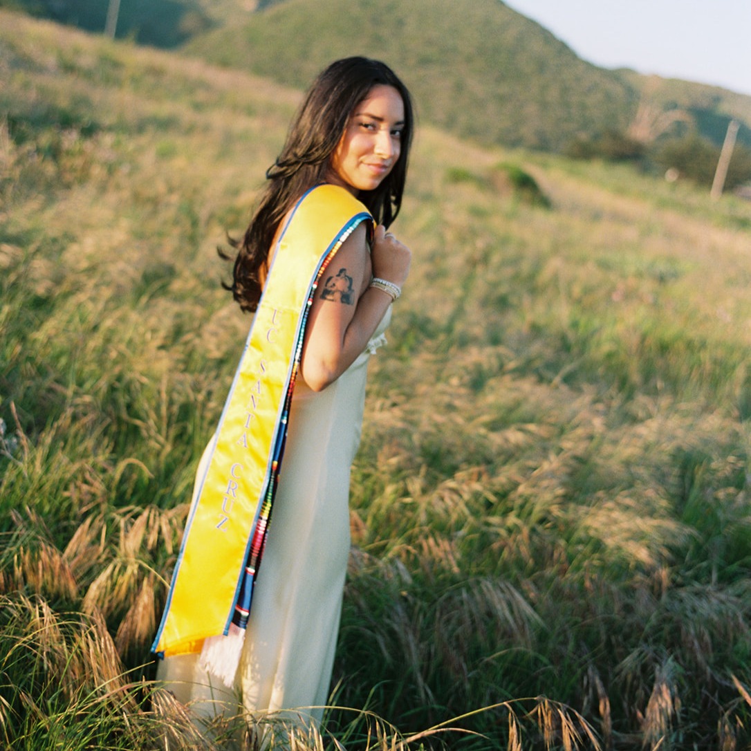 Graduation Portraits thumbnail