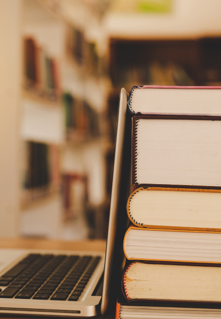 Minhas indicações de Livros e produtos thumbnail