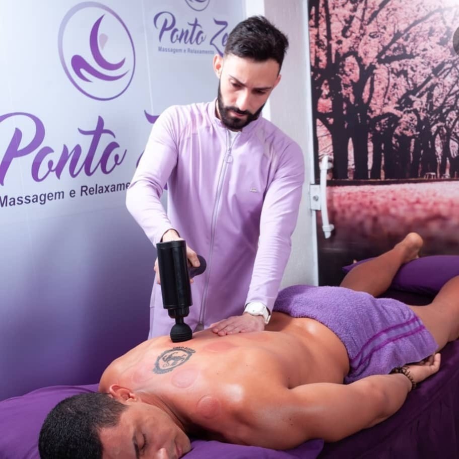 Massagem Para Dor Muscular thumbnail