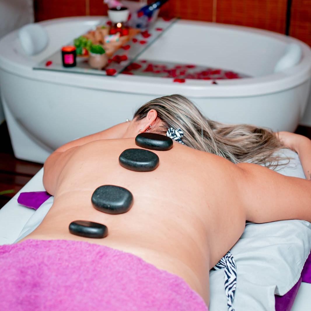 Spa Day Individual thumbnail