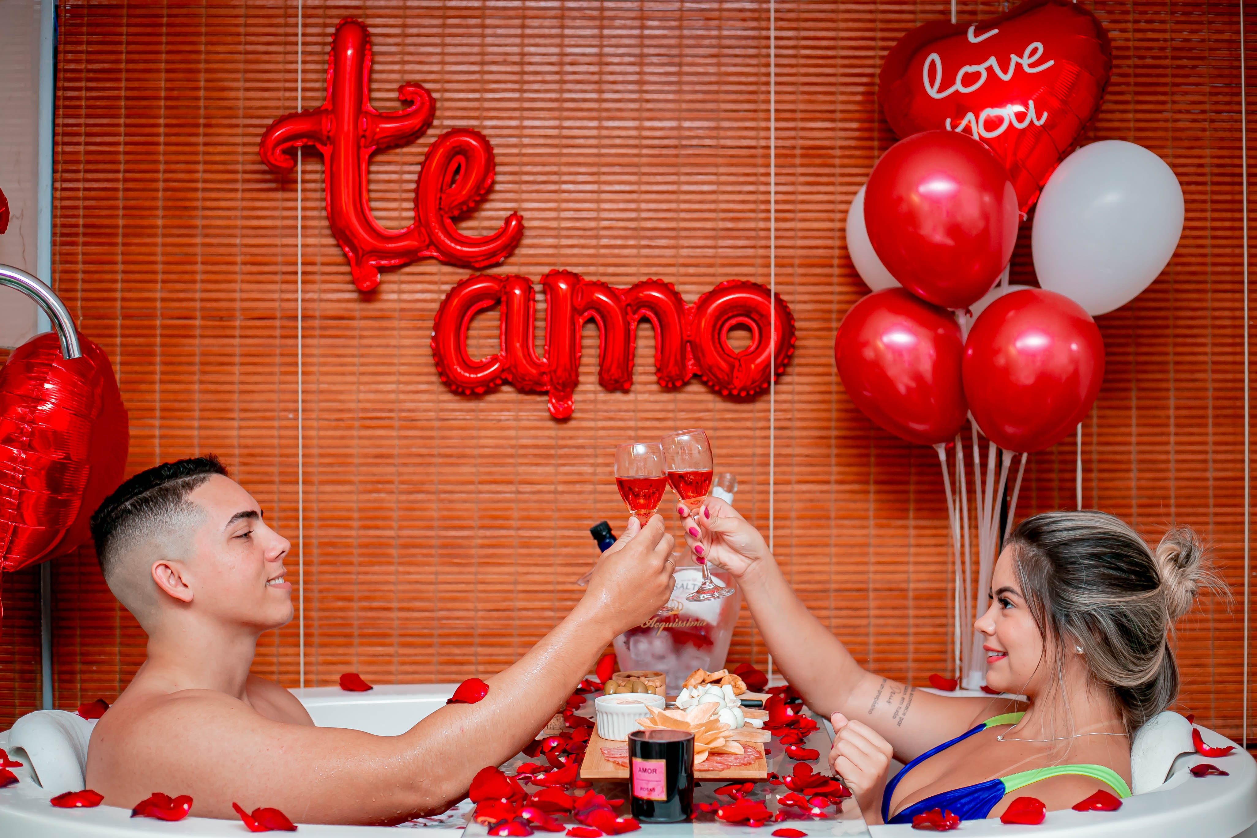 Spa Day Romântico thumbnail