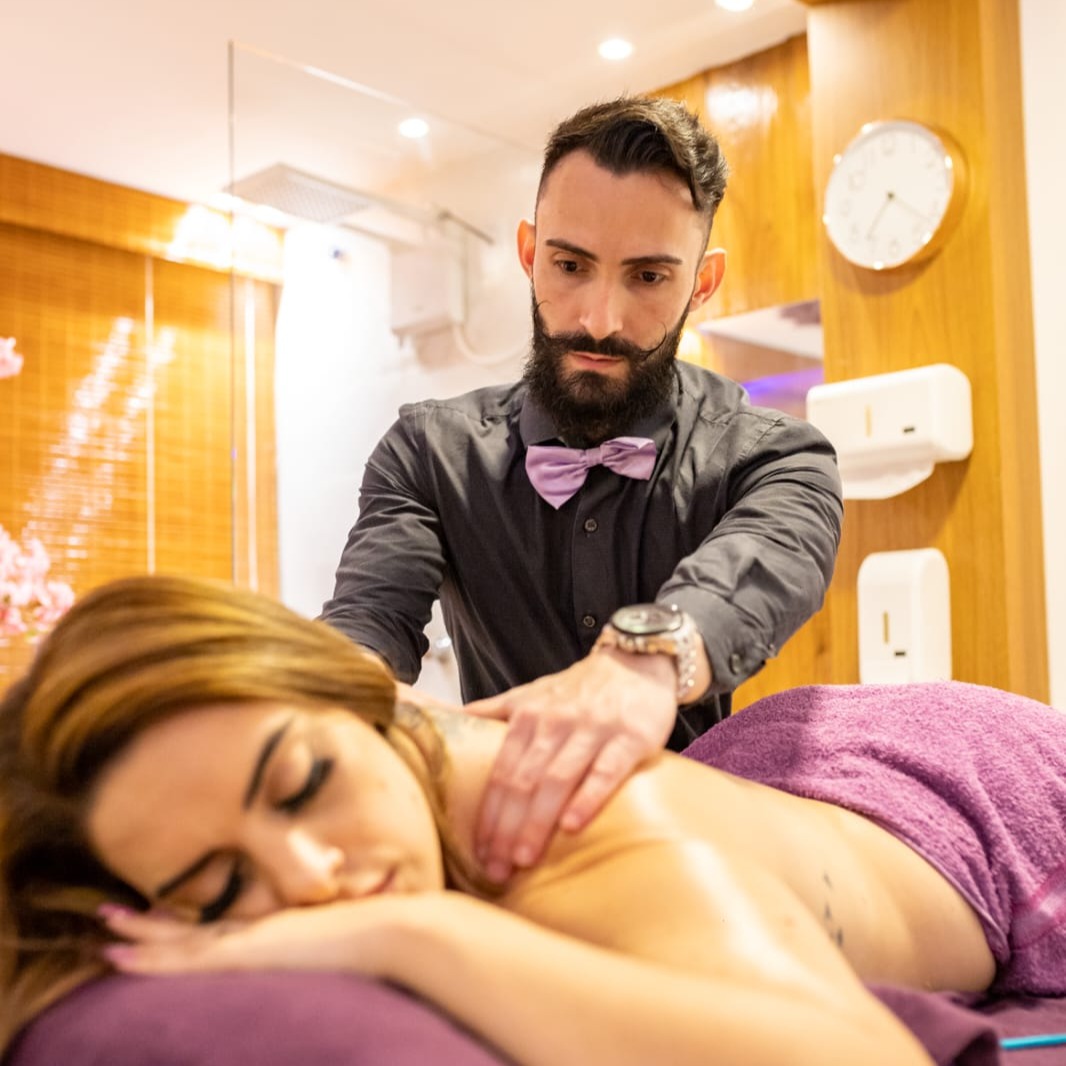 Massagem Relaxante thumbnail