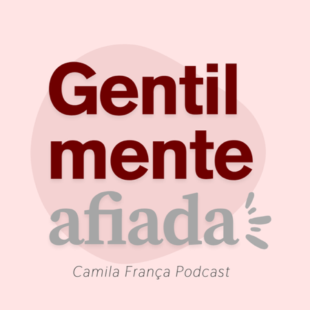 Spotify | Gentilmente Afiada Podcast thumbnail