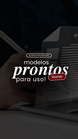 Biblioteca de Templates thumbnail