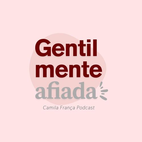 Deezer | Gentilmente Afiada Podcast thumbnail
