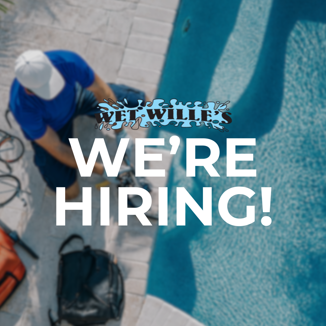 Careers @ Wet Wille's thumbnail