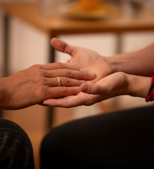 Verbunden im Sein | WutKraft🔥 Rebozo 🦋 Frauenkraft 💃 Einzelsessions & Workshops thumbnail