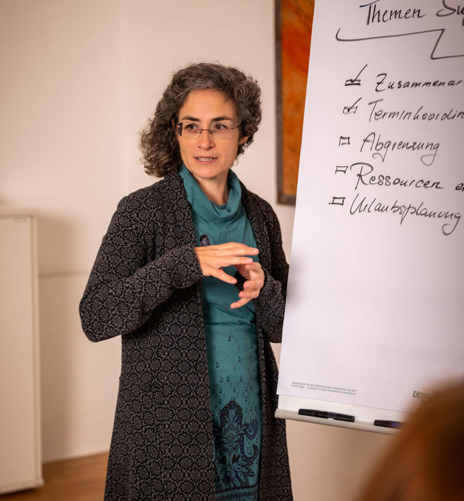 Beratung und Potenzialentfaltung | Angebote für Organisationen, Teams und Führungskräfte thumbnail