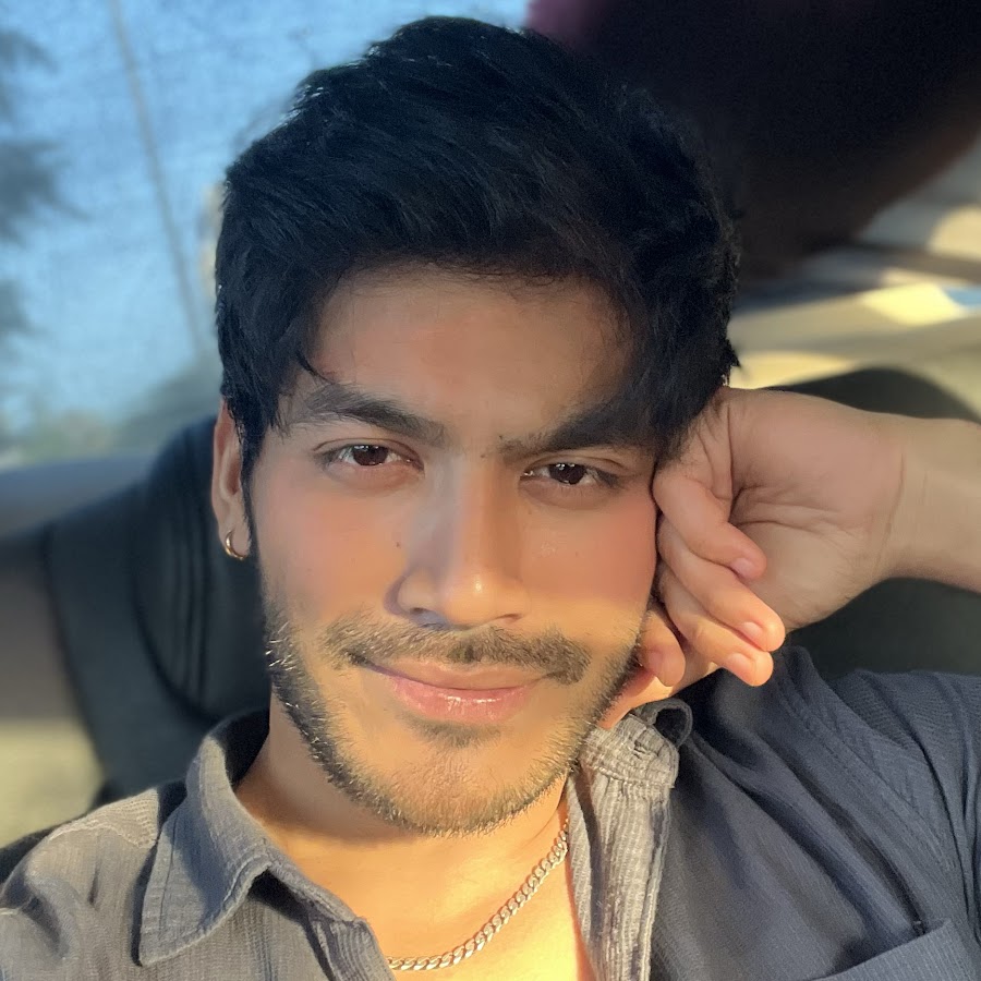 Watch Me on YouTube  thumbnail