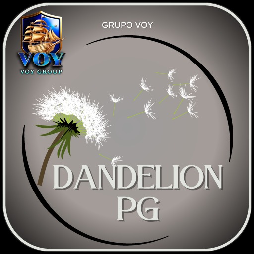 DandelionPG thumbnail