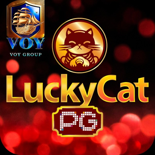 LuckyCatPG thumbnail