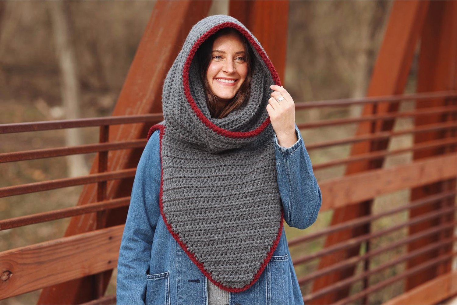 Brigade Cowl thumbnail