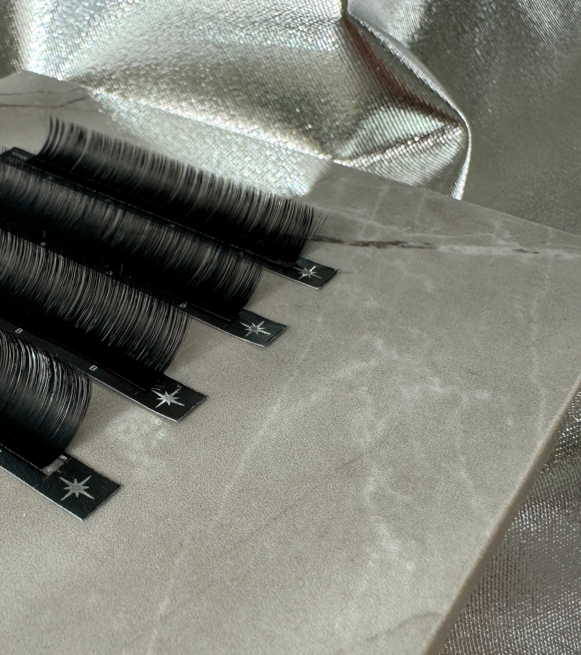 IN MY LASH ARTIST ERA SUPPLIES thumbnail