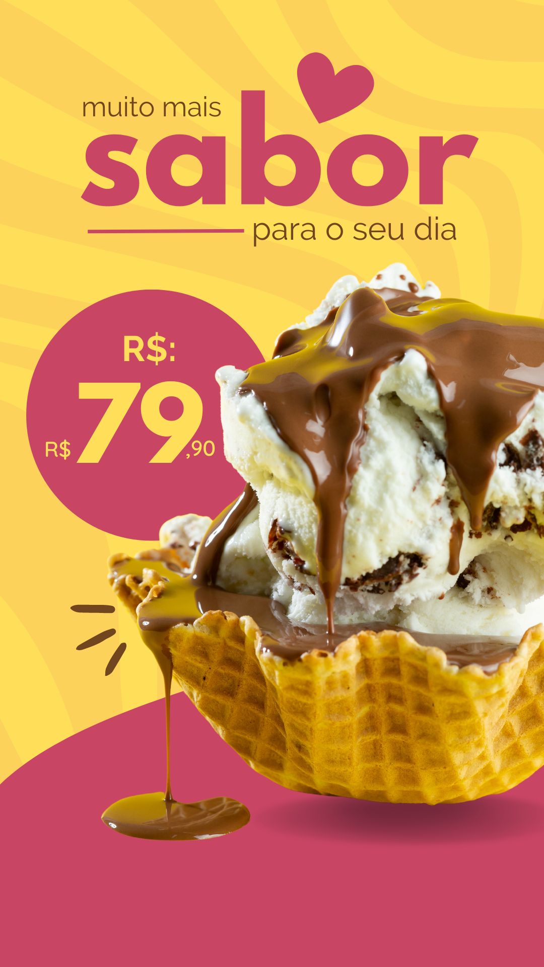 Sorvete - Wellington da Silva Lobão | Hotmart thumbnail