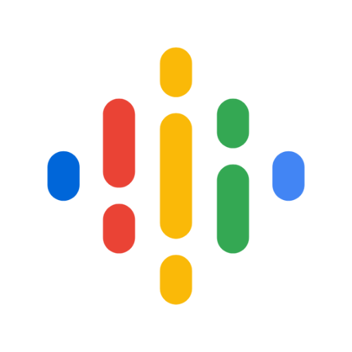 Escúchanos en Google PodCast thumbnail