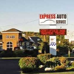 Chatham Manor to Express Auto Service thumbnail