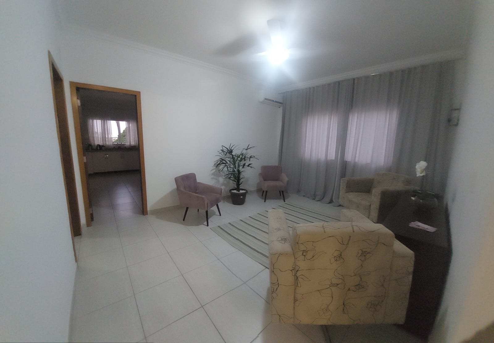 Recepção thumbnail