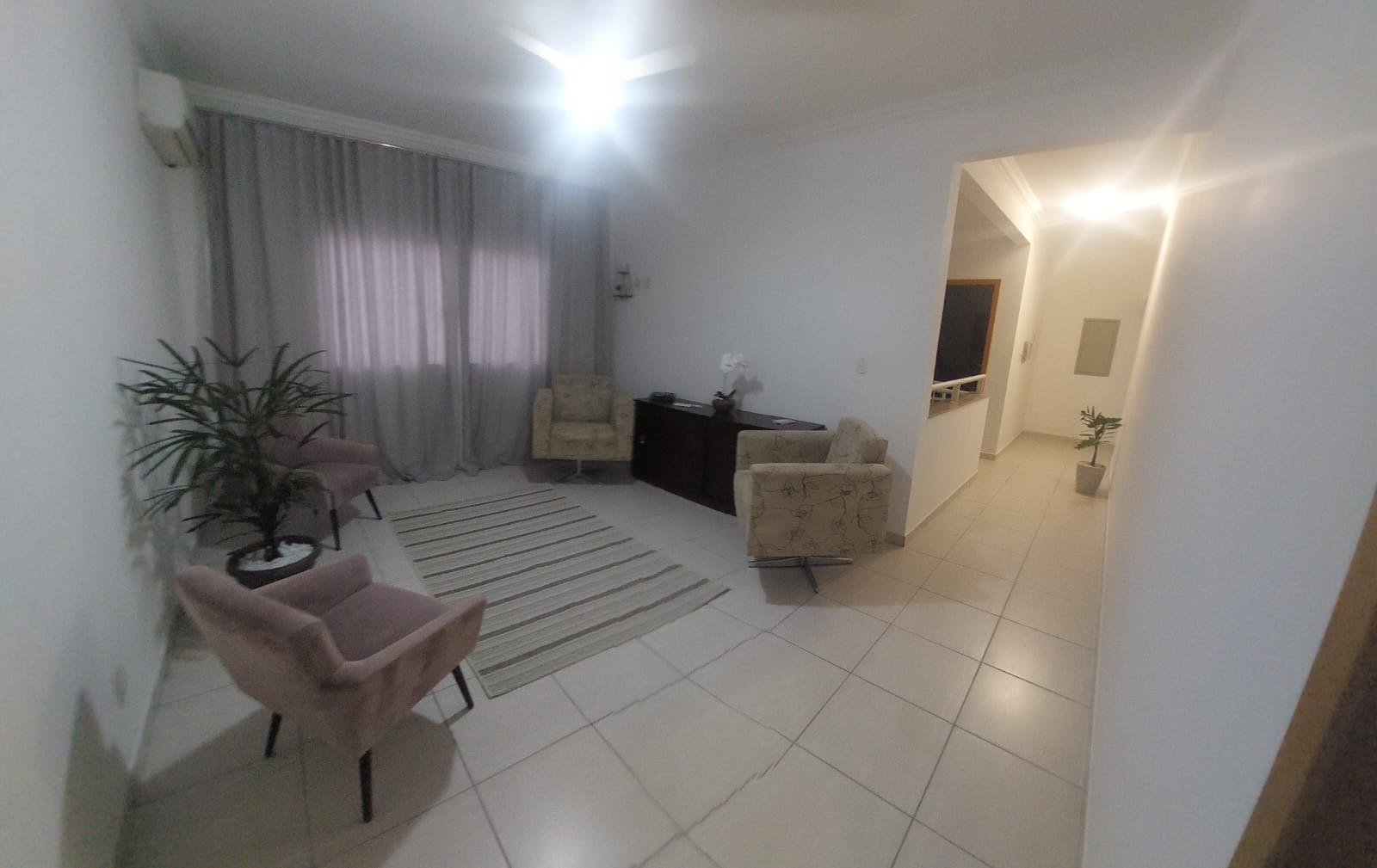 Recepção thumbnail