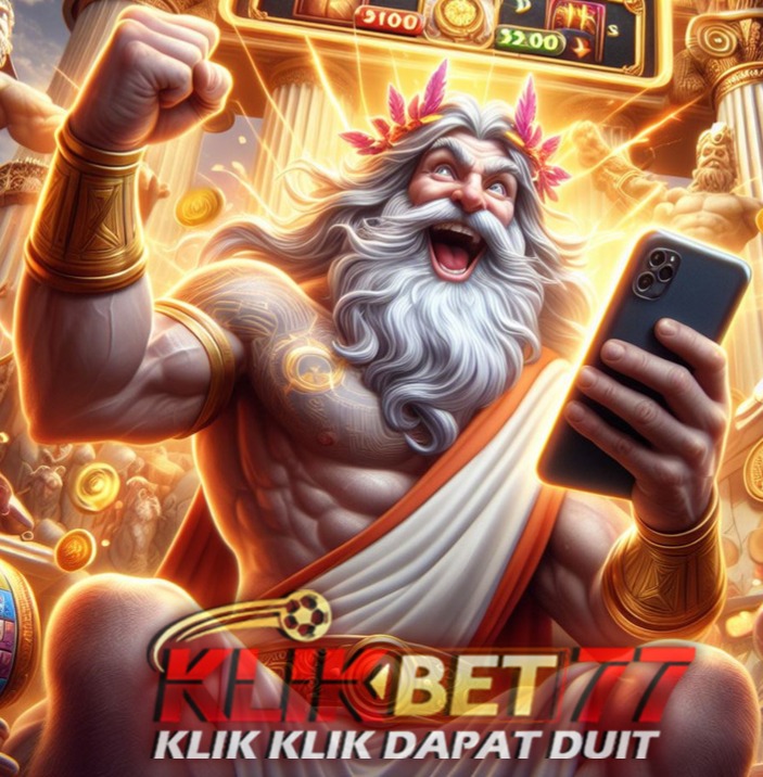 Klikbet77 Daftar thumbnail