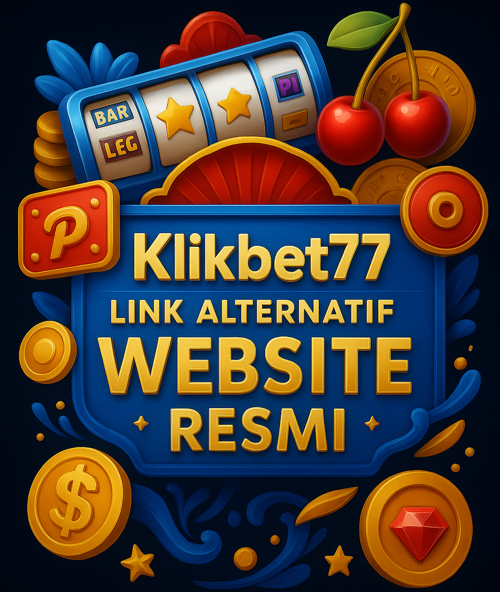 Link Alternatif Resmi thumbnail