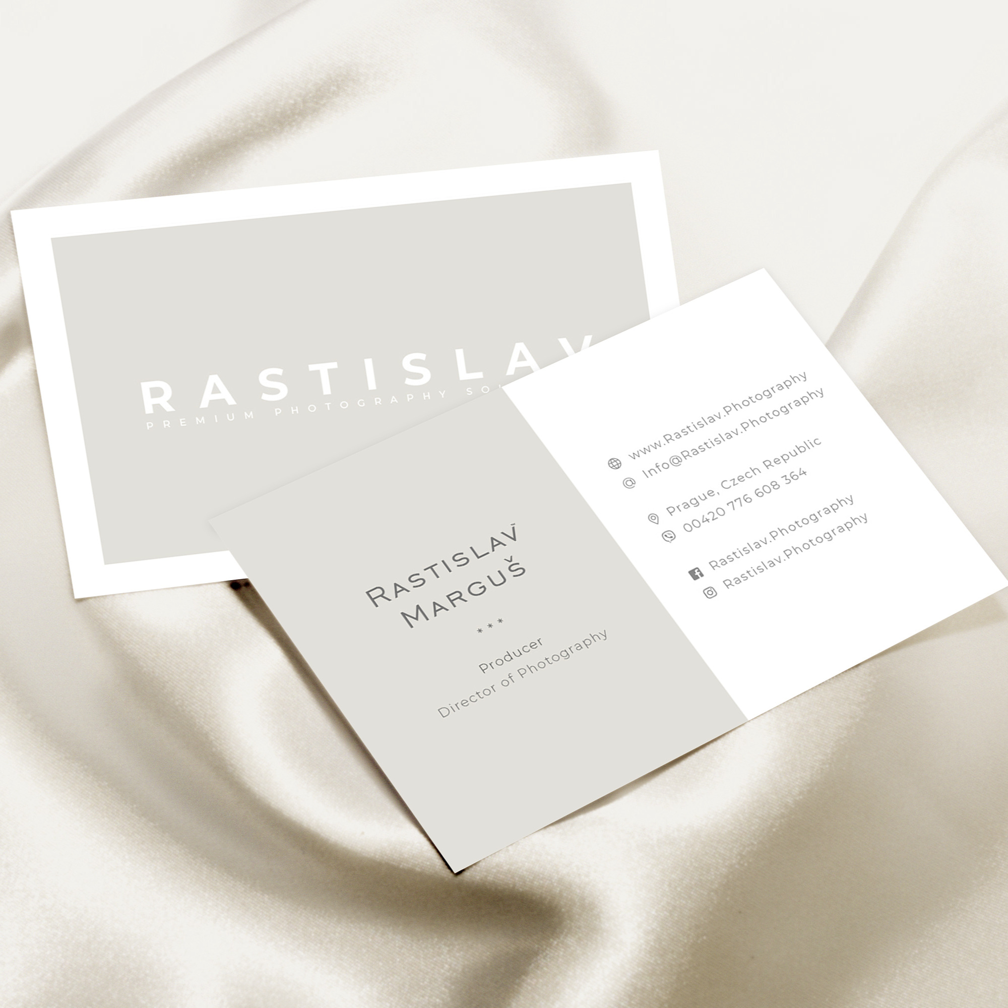 Mailing List