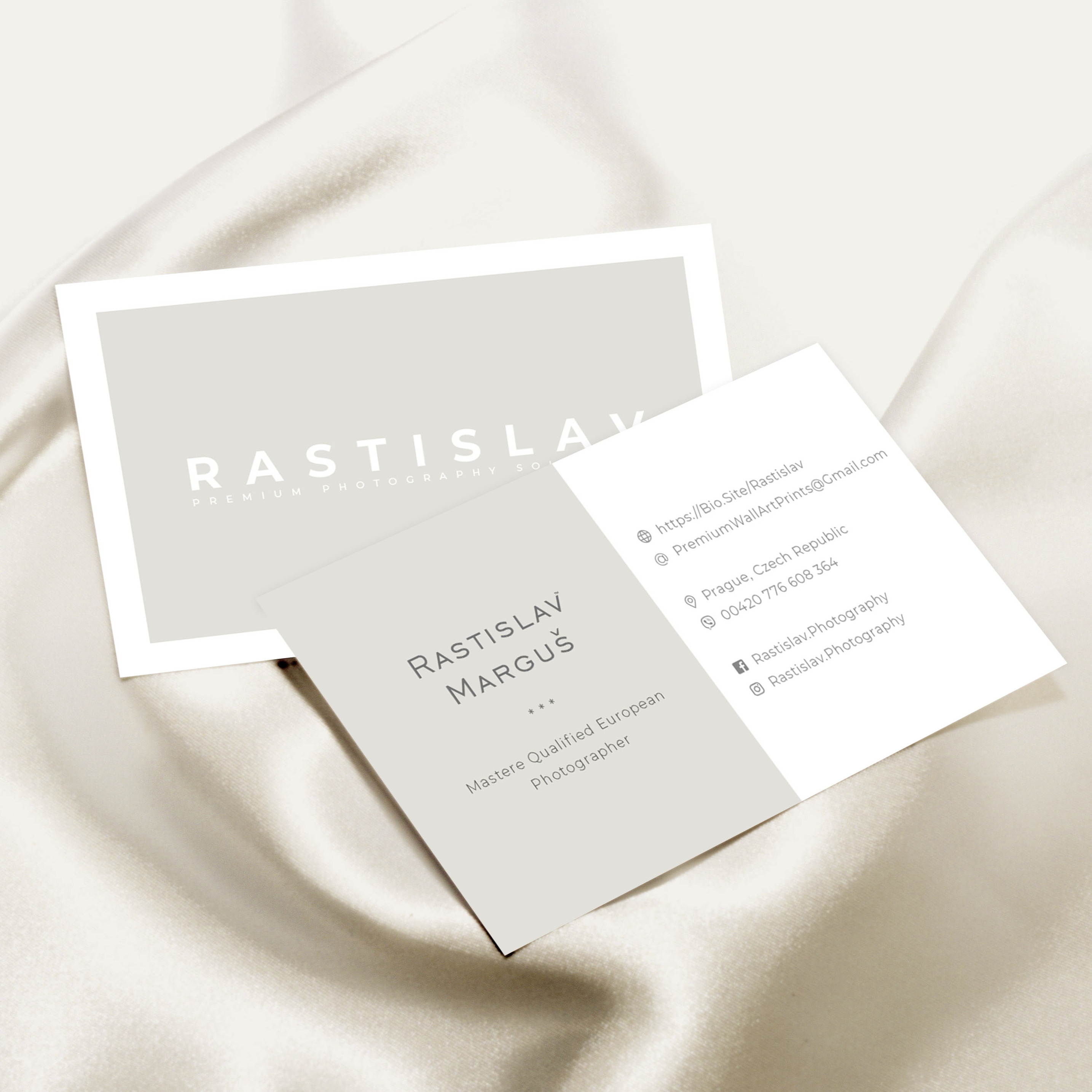 Mailing List