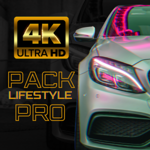 VIDEOS LIFESTYLE MILIONÁRIOS thumbnail