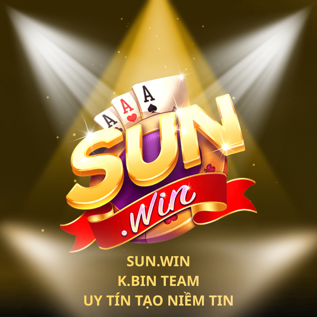 Sunwin 🎖️ Game bài đổi thưởng Ma Cau #1 VN | Tải sun.win thumbnail