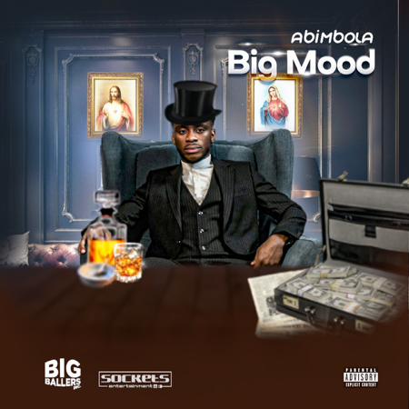 Listen to “Big Mood” thumbnail