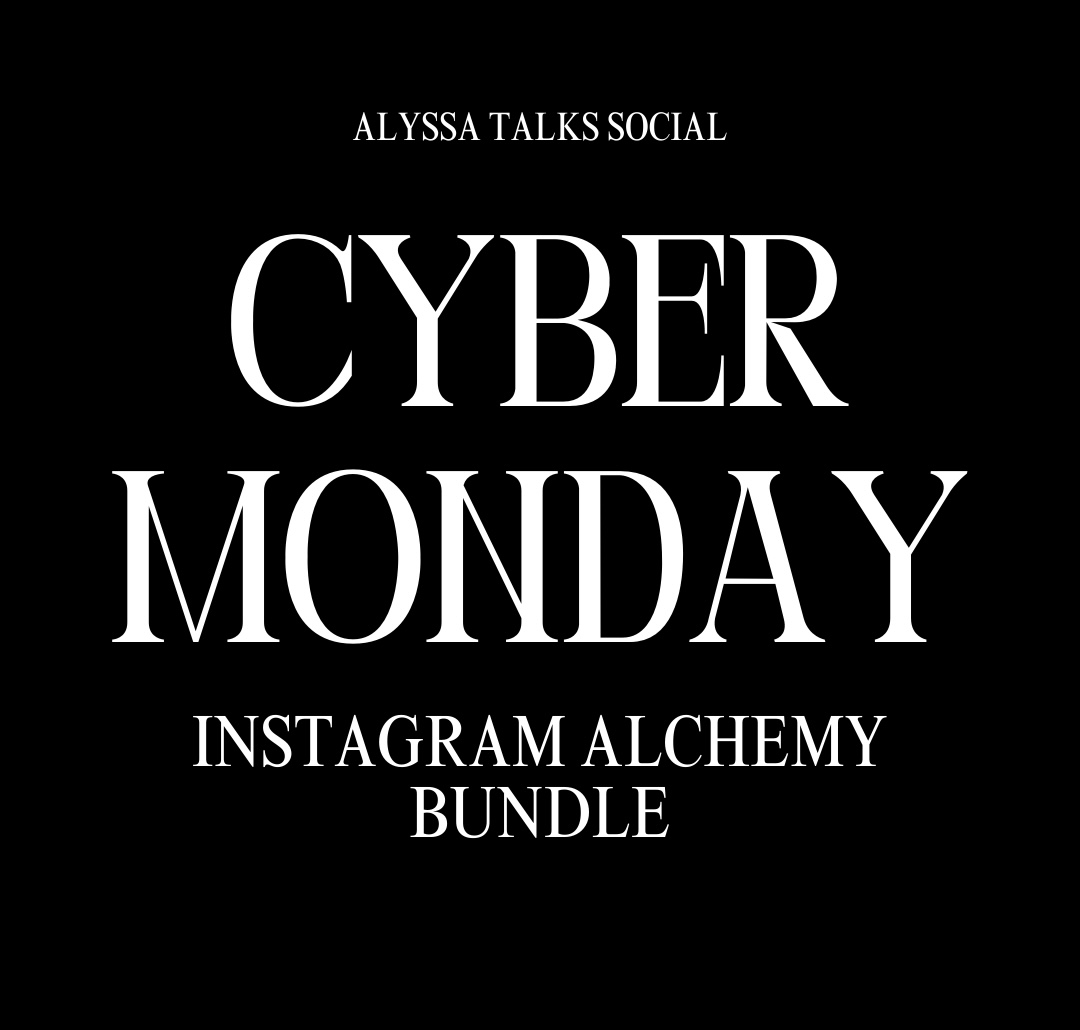 Instagram Alchemy 90% OFF!!! thumbnail