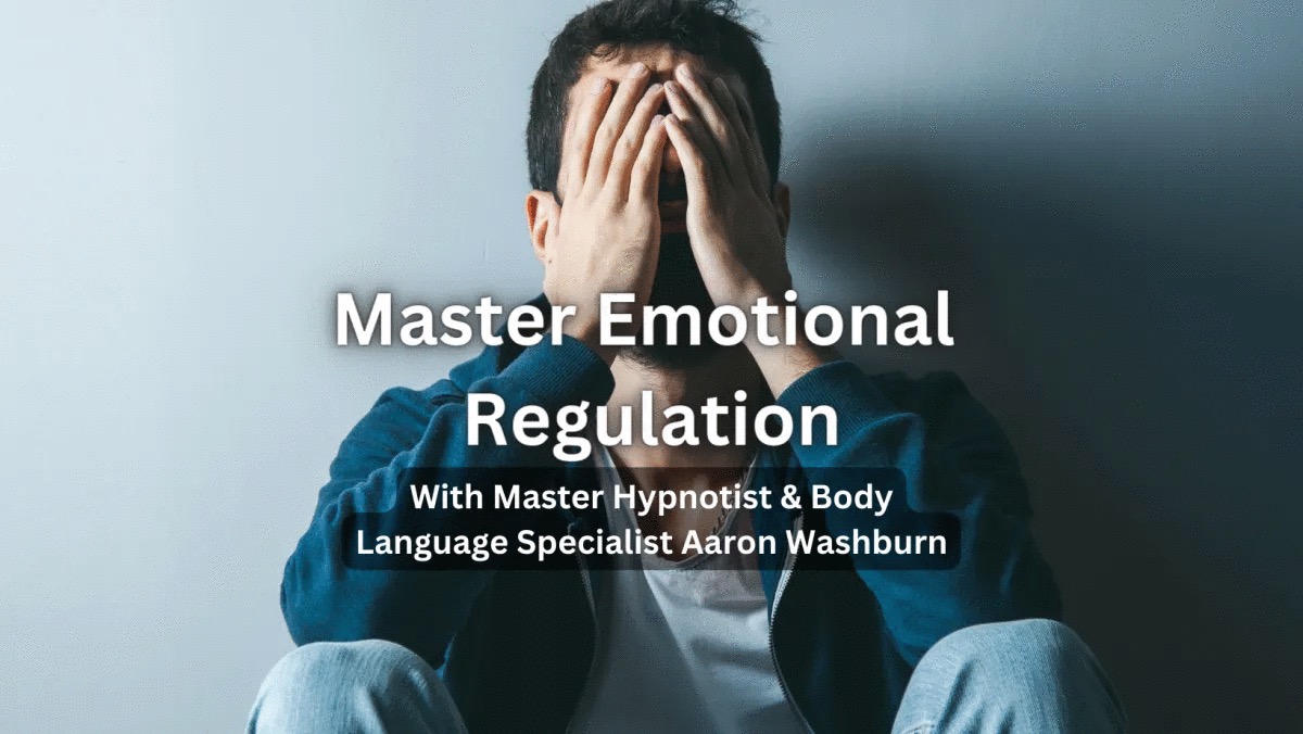 Master Your Emotions Course  thumbnail