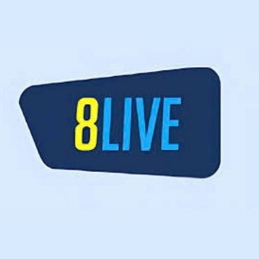 8LIVE  thumbnail