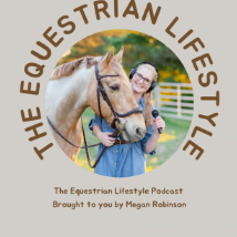 Podcast Interview - The Equestrian Lifestyle Podcast thumbnail