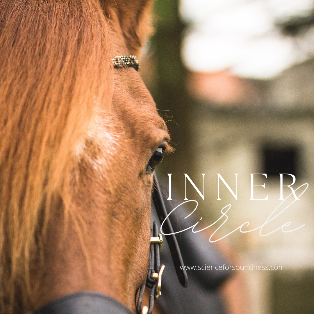 Inner Circle Membership thumbnail