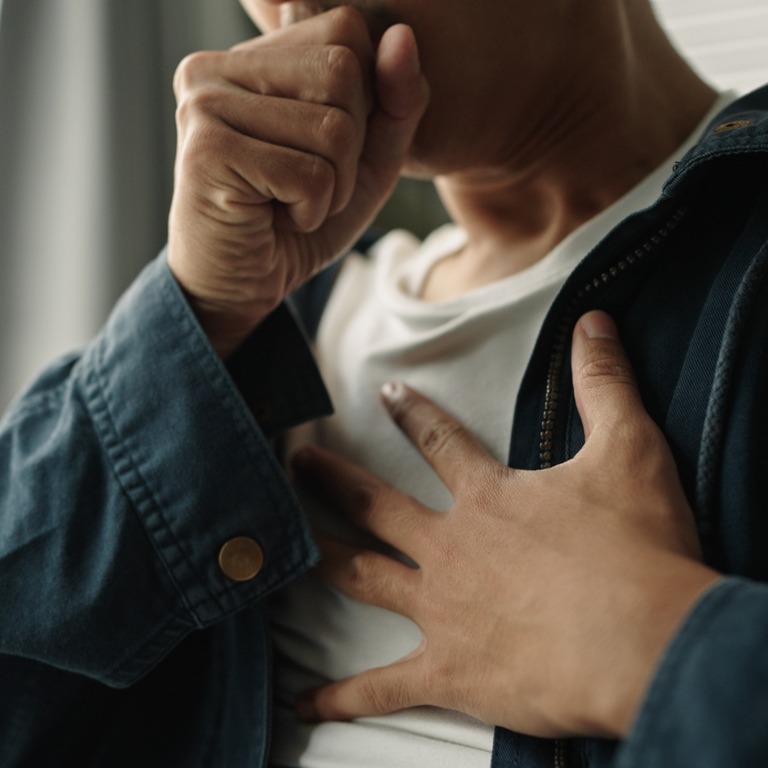 Heart disease awareness in the outdoors thumbnail