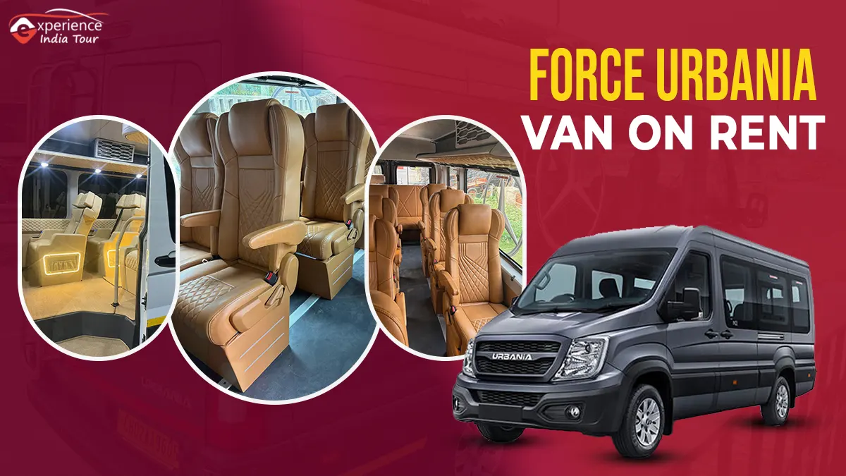 Force Urbania on Rent in Delhi at Best Price thumbnail