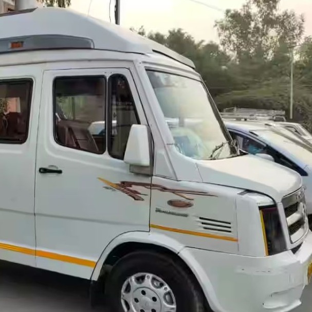 Tempo Traveller Delhi to Manali thumbnail