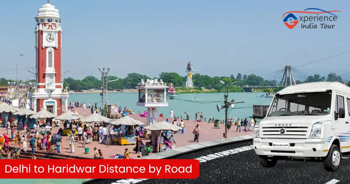 Book Tempo Traveller on Rent in Haridwar thumbnail