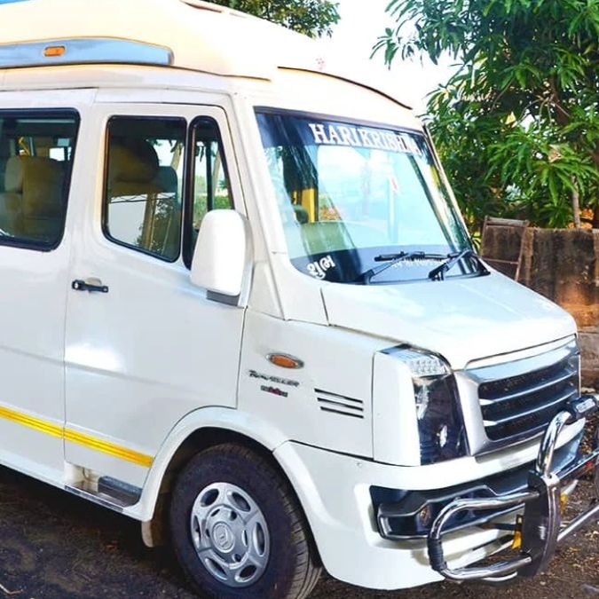 https://Tempo Traveller Rental Delhi thumbnail