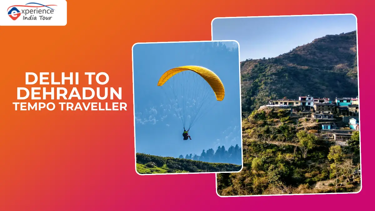 Book Delhi to Dehradun Tempo Traveller at Lowest Prices thumbnail