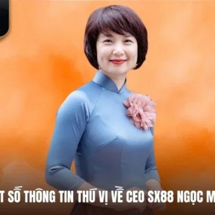 CEO SX88 Ngọc Minh thumbnail