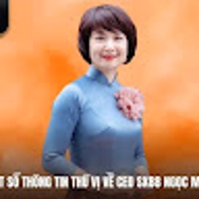 CEO SX88 Ngọc Minh thumbnail