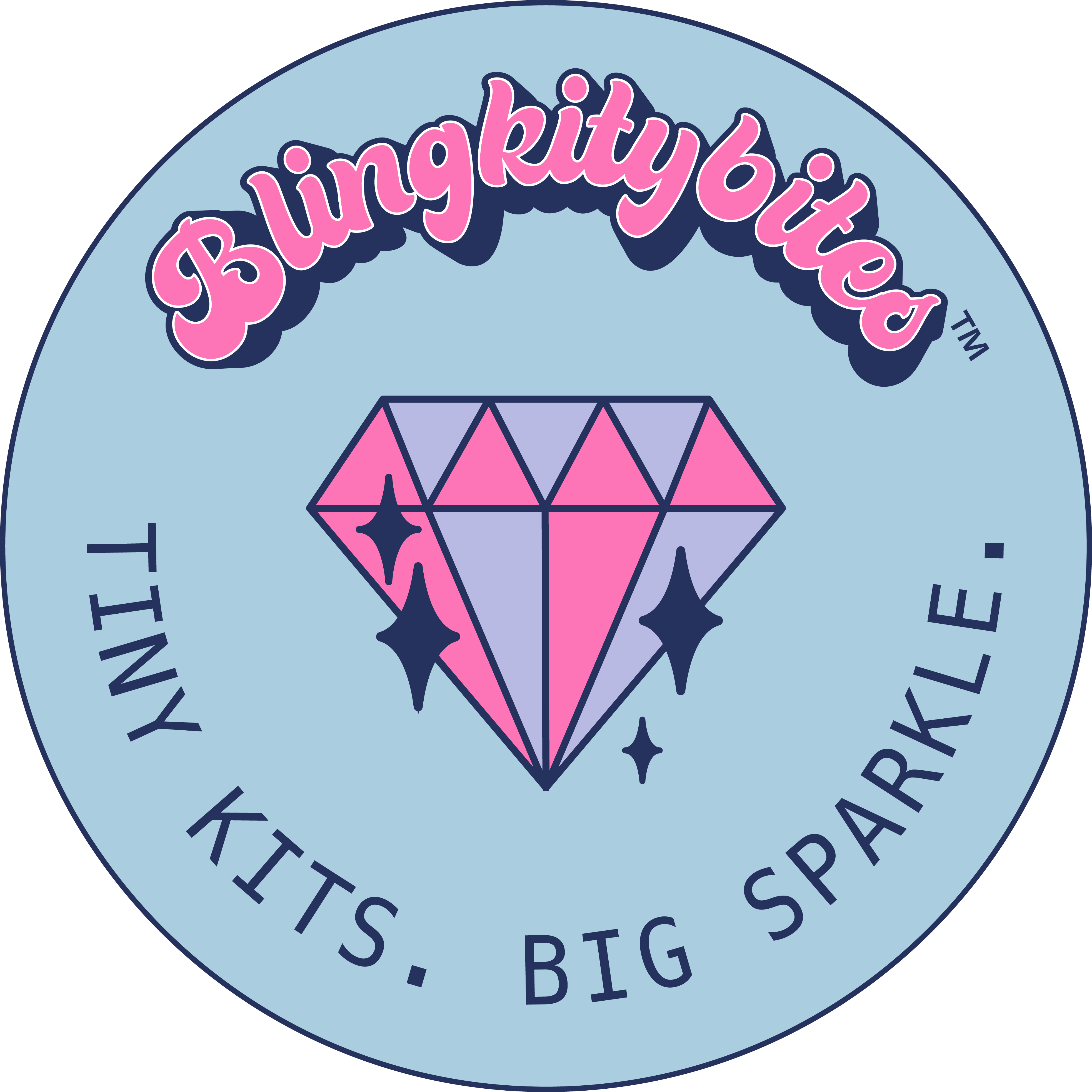 Blingkitybites - 10% off thumbnail