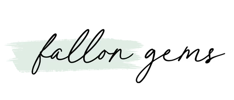 Fallon Gems - 30% off entire order thumbnail