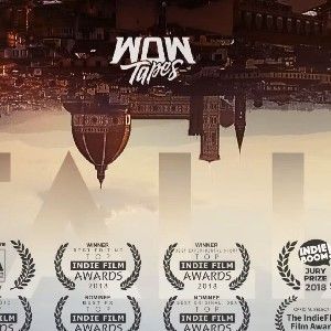 Wow Tapes Italia thumbnail