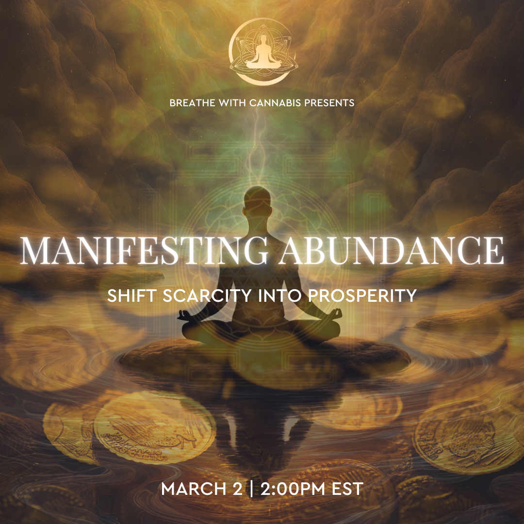 Manifesting Abundance Workshop thumbnail