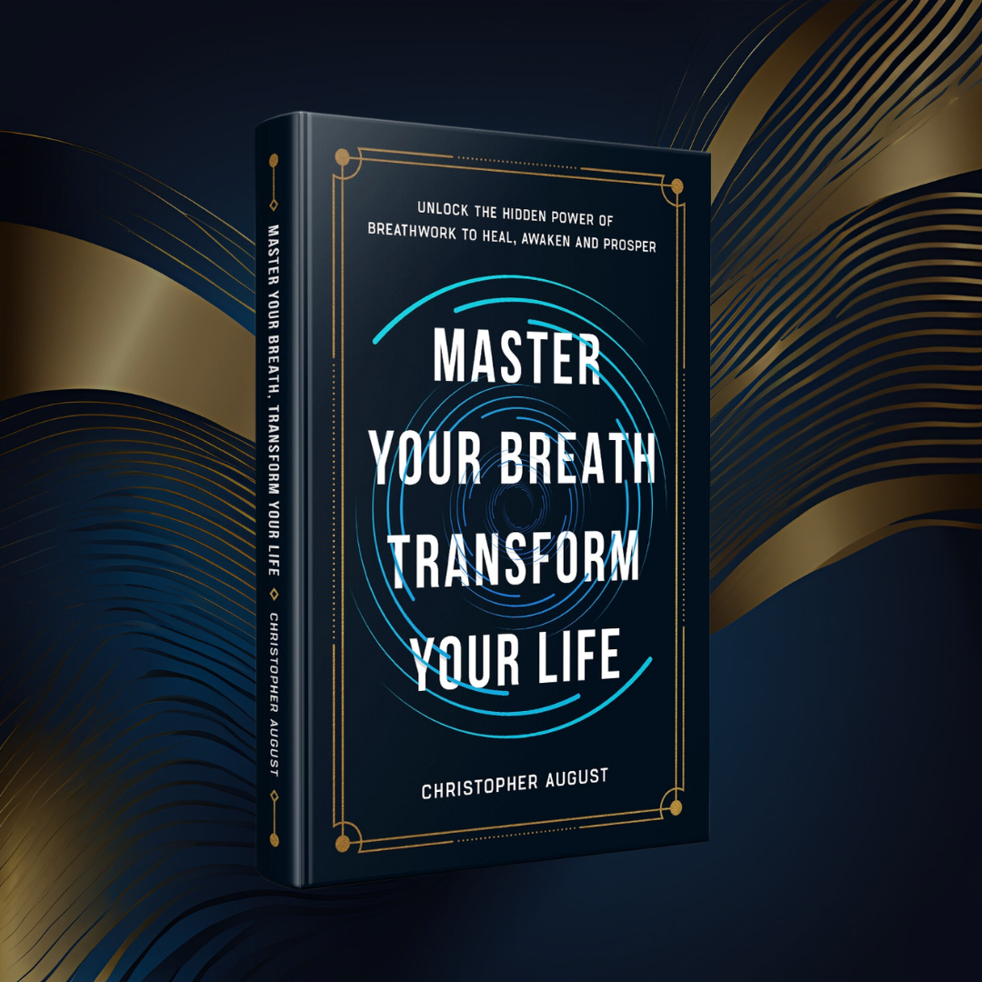 Get My Book: Master Your Breath thumbnail